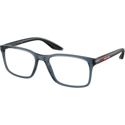 Prada szemüvegkeret PS 08RV CZH1O1 Prada szemüvegkeret PS 08RV CZH1O1