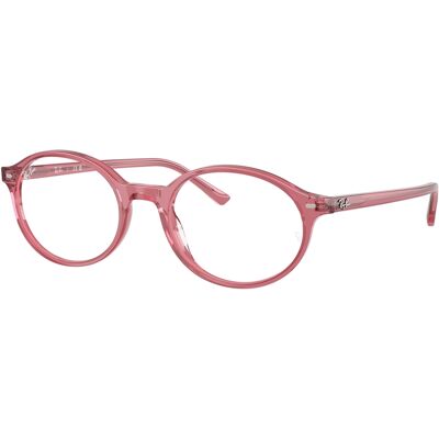 Ray-Ban szemüvegkeret RB5429 8440 GERMAN Ray-Ban szemüvegkeret RB5429 8440 GERMAN