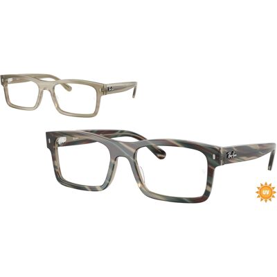 Ray-Ban szemüvegkeret RB5435 8381 Ray-Ban szemüvegkeret RB5435 8381