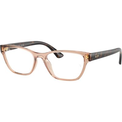 Ray-Ban szemüvegkeret RB7252L 8422 Ray-Ban szemüvegkeret RB7252L 8422