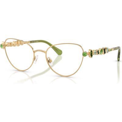 Swarovski szemüvegkeret SK1024 404G Swarovski szemüvegkeret SK1024 404G