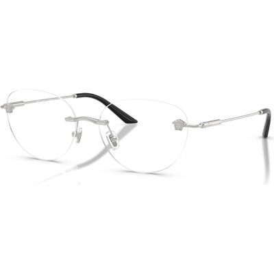 Versace VE1305 - Vintage kerek fém szemüveg - Szemüveg Versace VE1305 - Vintage kerek fém szemüveg - Szemüveg