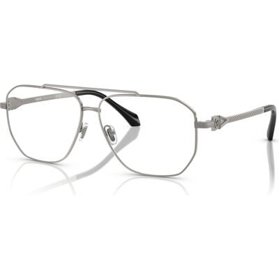 Versace szemüvegkeret VE1307 1001 Versace szemüvegkeret VE1307 1001