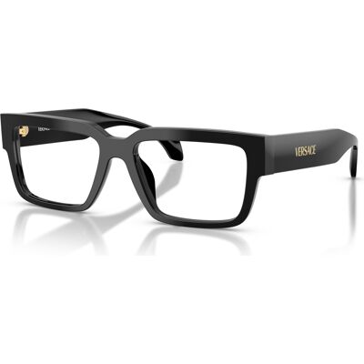Versace szemüvegkeret VE3374U GB1 Versace szemüvegkeret VE3374U GB1