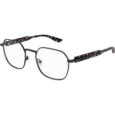Alexander McQueen szemüvegkeret AM0499O-002 Alexander McQueen szemüvegkeret AM0499O-002