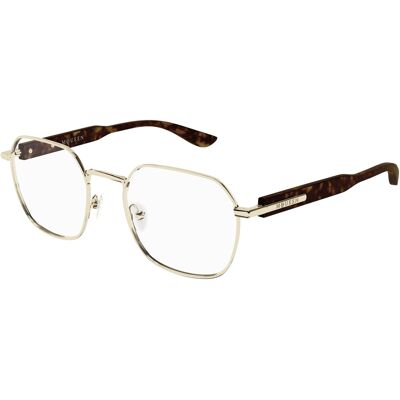 Alexander McQueen szemüvegkeret AM0499O-003 Alexander McQueen szemüvegkeret AM0499O-003