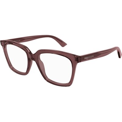 Alexander McQueen szemüvegkeret AM0513O-004 Alexander McQueen szemüvegkeret AM0513O-004