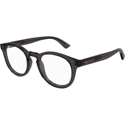 Alexander McQueen szemüvegkeret AM0514O-003 Alexander McQueen szemüvegkeret AM0514O-003