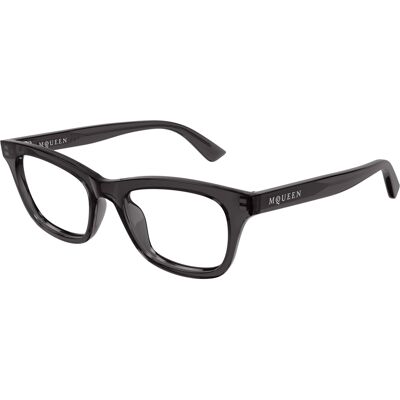 Alexander McQueen szemüvegkeret AM0515O-009 Alexander McQueen szemüvegkeret AM0515O-009