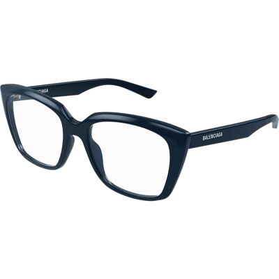 Balenciaga szemüvegkeret BB0062O-007 Balenciaga szemüvegkeret BB0062O-007