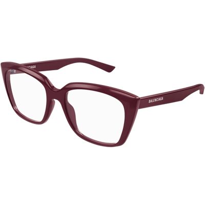 Balenciaga szemüvegkeret BB0062O-008 Balenciaga szemüvegkeret BB0062O-008