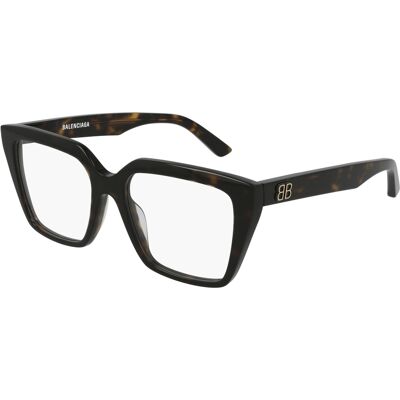 Balenciaga szemüvegkeret BB0130O-005 Balenciaga szemüvegkeret BB0130O-005