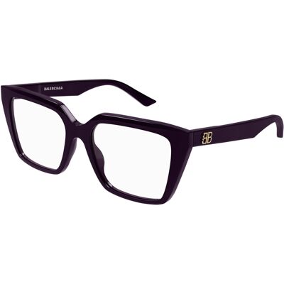 Balenciaga szemüvegkeret BB0130O-009 Balenciaga szemüvegkeret BB0130O-009