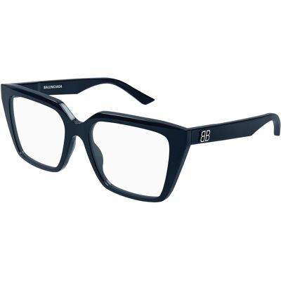 Balenciaga szemüvegkeret BB0130O-011 Balenciaga szemüvegkeret BB0130O-011