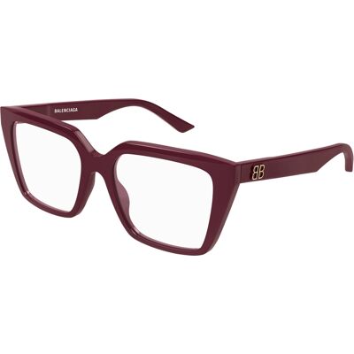 Balenciaga szemüvegkeret BB0130O-012 Balenciaga szemüvegkeret BB0130O-012