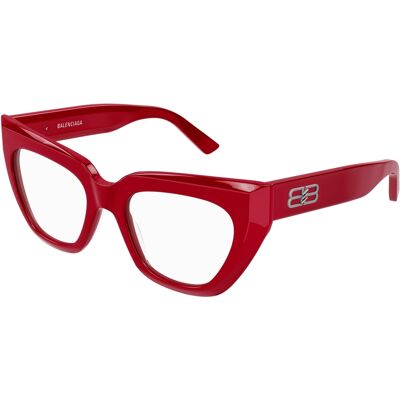Balenciaga szemüvegkeret BB0238O-003 Balenciaga szemüvegkeret BB0238O-003