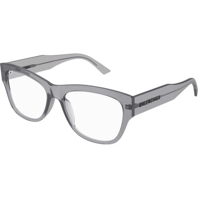 Balenciaga szemüvegkeret BB0309O-005 Balenciaga szemüvegkeret BB0309O-005