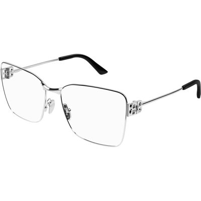 Balenciaga szemüvegkeret BB0339O-002 Balenciaga szemüvegkeret BB0339O-002