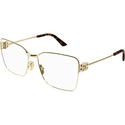 Balenciaga szemüvegkeret BB0339O-003 Balenciaga szemüvegkeret BB0339O-003