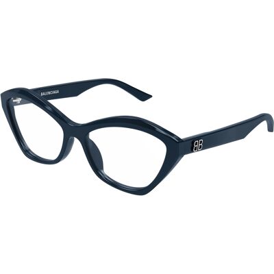 Balenciaga szemüvegkeret BB0341O-005 Balenciaga szemüvegkeret BB0341O-005
