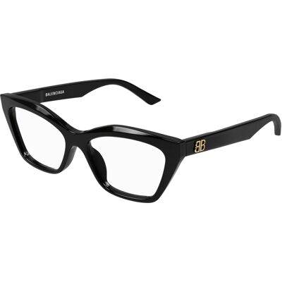 Balenciaga szemüvegkeret BB0342O-005 Balenciaga szemüvegkeret BB0342O-005