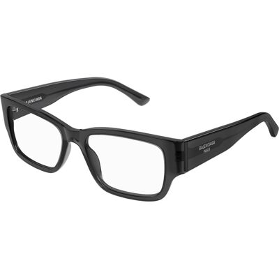 Balenciaga szemüvegkeret BB0371O-004 Balenciaga szemüvegkeret BB0371O-004