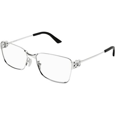 Balenciaga szemüvegkeret BB0375OA-003 Balenciaga szemüvegkeret BB0375OA-003