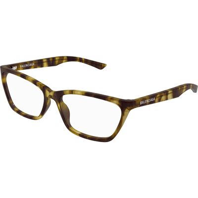 Balenciaga szemüvegkeret BB0406O-003 Balenciaga szemüvegkeret BB0406O-003