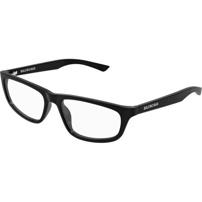 Balenciaga szemüvegkeret BB0407O-001 Balenciaga szemüvegkeret BB0407O-001