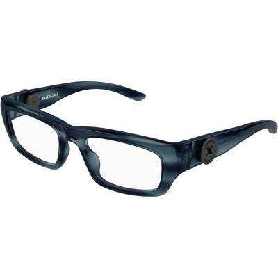 Balenciaga szemüvegkeret BB0411O-003 Balenciaga szemüvegkeret BB0411O-003