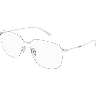 Balenciaga szemüvegkeret BB0414O-002 Balenciaga szemüvegkeret BB0414O-002