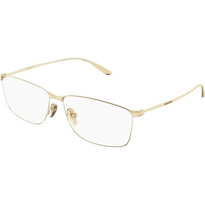 Balenciaga szemüvegkeret BB0415O-003 Balenciaga szemüvegkeret BB0415O-003
