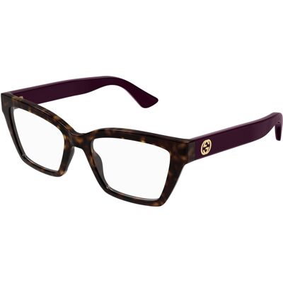 Gucci szemüvegkeret GG1715O-007 Gucci szemüvegkeret GG1715O-007