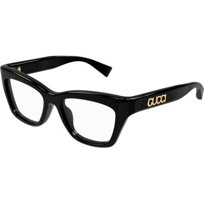 Gucci szemüvegkeret GG1810O-001 Gucci szemüvegkeret GG1810O-001