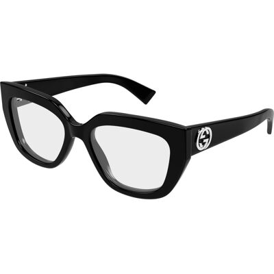 Gucci GG1847O Uniszex acetát szemes szemüveg - Szemüveg Gucci GG1847O Uniszex acetát szemes szemüveg - Szemüveg