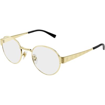 Gucci szemüvegkeret GG1855O-001 Gucci szemüvegkeret GG1855O-001