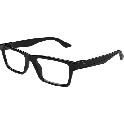 Puma szemüvegkeret PU0487O-001 Puma szemüvegkeret PU0487O-001