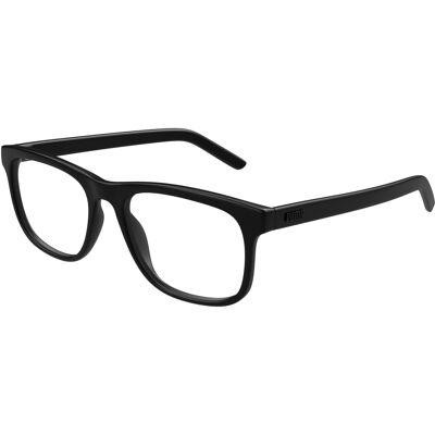 Puma szemüvegkeret PU0496O-001 Puma szemüvegkeret PU0496O-001