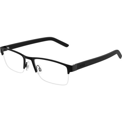 Puma szemüvegkeret PU0497O-001 Puma szemüvegkeret PU0497O-001