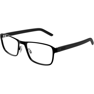 Puma szemüvegkeret PU0498O-001 Puma szemüvegkeret PU0498O-001