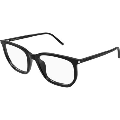 Saint Laurent szemüvegkeret SL 802-001 Saint Laurent szemüvegkeret SL 802-001