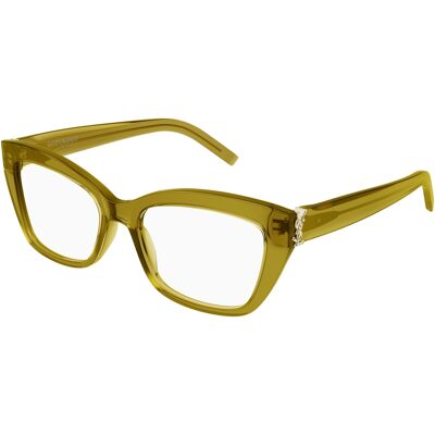 Saint Laurent szemüvegkeret SL M117-006 Saint Laurent szemüvegkeret SL M117-006