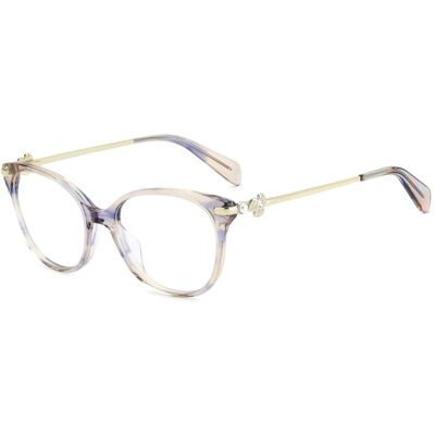Kate Spade szemüvegkeret KS DARIELA 2/G 09V Kate Spade szemüvegkeret KS DARIELA 2/G 09V