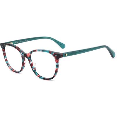 Kate Spade szemüvegkeret KS ADELLE 2 5MU Kate Spade szemüvegkeret KS ADELLE 2 5MU