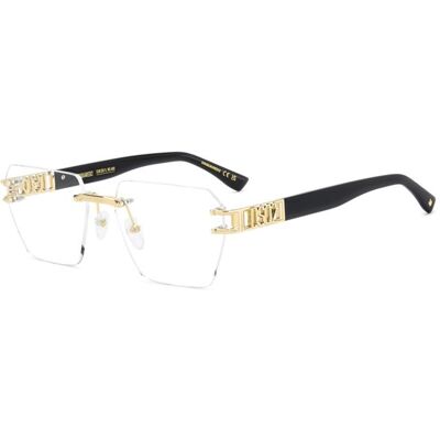Dsquared2 szemüvegkeret D2 0173 000 Dsquared2 szemüvegkeret D2 0173 000