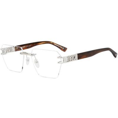 Dsquared2 szemüvegkeret D2 0173 010 Dsquared2 szemüvegkeret D2 0173 010