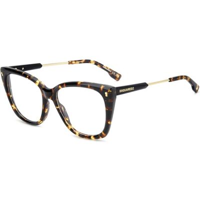 Dsquared2 szemüvegkeret D2 0187 086 Dsquared2 szemüvegkeret D2 0187 086