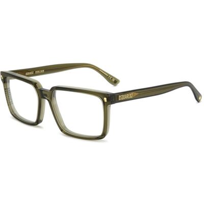 Dsquared2 szemüvegkeret D2 0183 4C3 Dsquared2 szemüvegkeret D2 0183 4C3