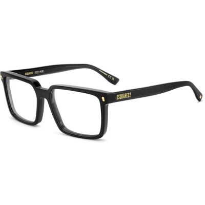 Dsquared2 szemüvegkeret D2 0183 807 Dsquared2 szemüvegkeret D2 0183 807