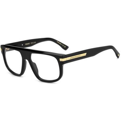 Dsquared2 szemüvegkeret D2 0179 807 Dsquared2 szemüvegkeret D2 0179 807